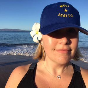 Meet your Posher, Megan